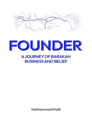 cover image of Founder